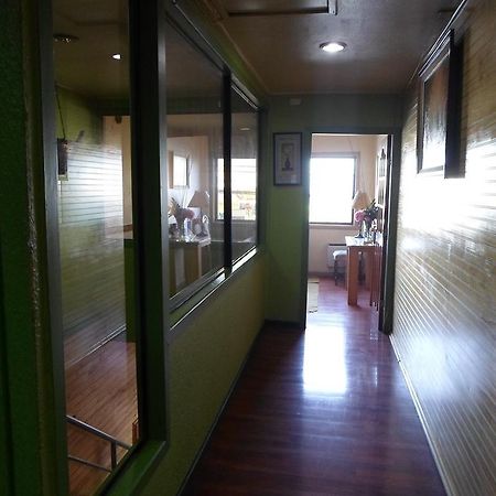Hotel Don Teo Puerto Montt Bagian luar foto