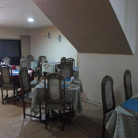 Hotel Don Teo Puerto Montt Bagian luar foto