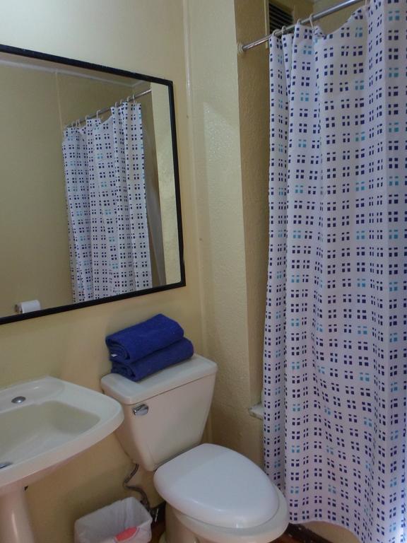 Hotel Don Teo Puerto Montt Bagian luar foto