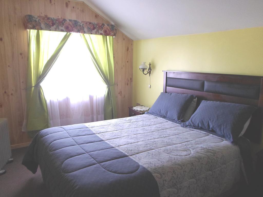 Hotel Don Teo Puerto Montt Ruang foto
